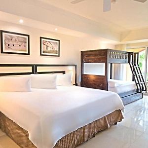 Familien Junior Suite